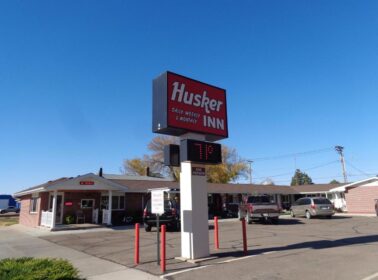 Husker Inn