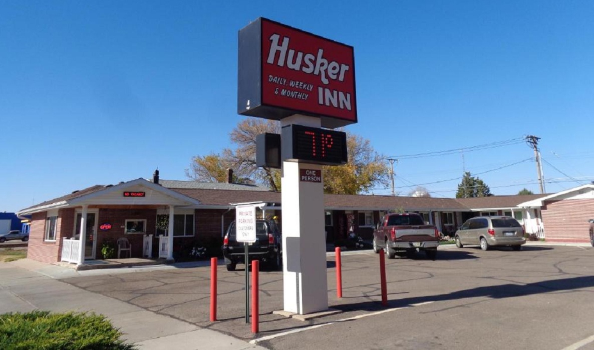 Husker Inn