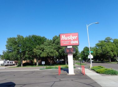 Husker Inn